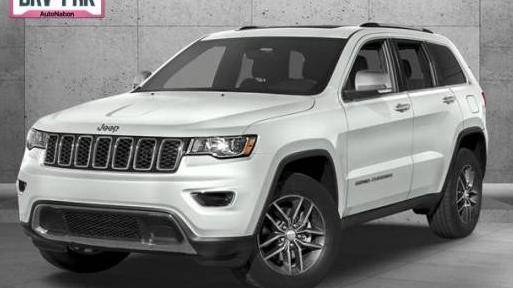 JEEP GRAND CHEROKEE 2017 1C4RJFBG9HC844436 image